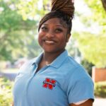 Northwest Mississippi Community College graduate credits advisor for success Photos from Northwest Mississippi Community College's post