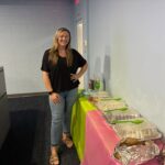 Olive Branch thanks towing company for feeding dispatchers Photos from Olive Branch Police Department's post