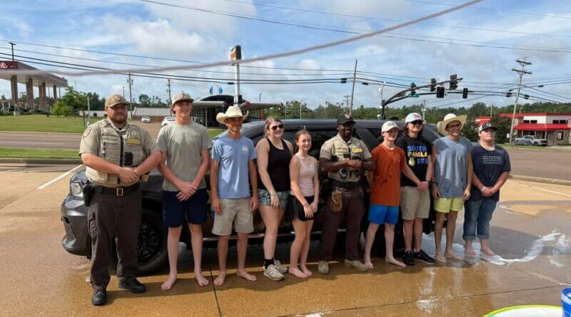 South Panola FFA wins Mississippi contest, will compete in Indiana South Panola FFA has emerged as the winner of the Mississippi competition and will now compete at th