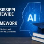 Mississippi Unveils Sweeping Statewide AI Framework to Prepare Students and Workforce for the Future ChatGPT Image May 21, 2026, 10_44_50 AM