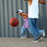 Crooked Letter Sports: The Makoka brothers Photo by cottonbro studio on Pexels