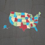 Redistricting battle intensifies in states after US Supreme Court ruling on Voting Rights Act Photo by Bl∡ke on Pexels