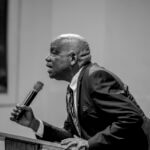 Speaker Jason White says House will consider redistricting during 2027 legislative session Photo by Chris wade NTEZICIMPA on Pexels