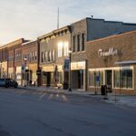 Mississippi Invests $10M in Main Street Revitalization to Boost Local Economies and Tourism Photo by Tom Fisk on Pexels
