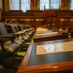 Lt. Gov. Hosemann forms committee to study Mississippi redistricting Photo by Héctor Berganza on Pexels