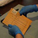KKK cache is available to the public at Archives and History Photo by Tahir Xəlfə on Pexels