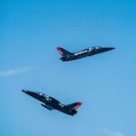 Pilots eject before Navy training jet crashes in East Mississippi Photo by Robert So on Pexels