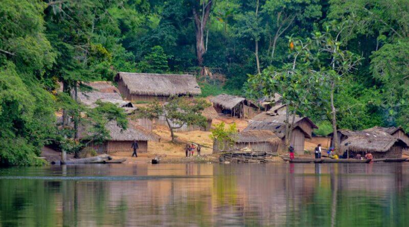 Photo by Hervé Kashama on Pexels