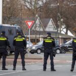 Four officer-involved shootings were justified, attorney general’s office says Photo by Martijn Stoof on Pexels
