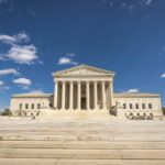 US Supreme Court reverses ruling against Mississippi legislative redistricting Photo by Mark Stebnicki on Pexels
