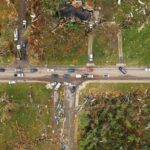 26 injured from last week’s tornadoes, state emergency officials report Photo by K on Pexels
