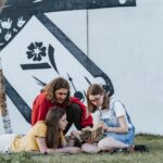 New mural creates a fun space for reading at a Madison elementary school Photo by olia danilevich on Pexels