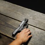 New Mississippi gun law targets youth firearm crimes Photo by www.kaboompics.com on Pexels
