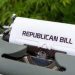 How are Republican lawmakers aiding immigrants in deportation crackdown? Photo by Markus Winkler on Pexels