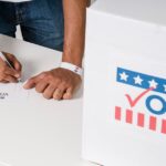Even with Callais voting rights decision, eliminating Rep. Bennie Thompson’s district could be difficult Photo by Sora Shimazaki on Pexels