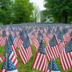 National Memorial Day Concert to feature North Mississippi World War II POW Photo by Mohan Nannapaneni on Pexels