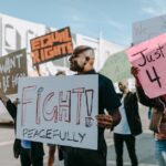 ‘We’re ready to fight’: Thousands protest Mississippi redistricting and rally for voting rights Photo by RDNE Stock project on Pexels