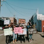 In birthplace of the Civil Rights Movement, groups rally to defend Black political representation Photo by RDNE Stock project on Pexels