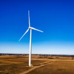 Wind energy technology reaching new heights in Mississippi, executive says Photo by Tom Fisk on Pexels