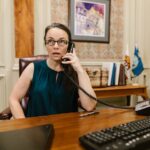 Attorney Whitney Lipscomb is running for secretary of state Photo by RDNE Stock project on Pexels