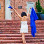 Q&A: Jackson State President Denise Jones Gregory shares the path ahead for the university Photo by Sofia Shultz on Pexels