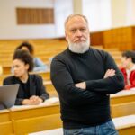 Outspoken Ole Miss professor’s social media post fuels conservatives’ calls to fire him Photo by Yan Krukau on Pexels