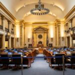 Louisiana senators pass new US House map while South Carolina plans for extra redistricting work Photo by raksasok heng on Pexels