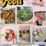 Local food vendors set for Sunset on the Square, organizers say With Sunset on the Square kicking off tomorrow night--We want to share the killer lineup of local ea