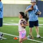 START Camp at Northwest Mississippi Community College has successful second day Photos from Northwest Mississippi Community College's post