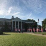 Flag Day commemorates 1777 resolution, Olive Branch mayor says Flag Day marks the anniversary of the Flag Resolution of 1777 that was later established on May 30,