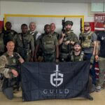 Guild Solutions Group trains new Panola County SWAT team, sheriff's office says We appreciate Guild Solutions Group for the great training our SWAT team received