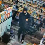 Horn Lake police seek suspects in smoke-shop burglary Photos from Horn Lake Police Department's post