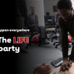 Southaven Fire Department urges locating AEDs during National CPR and AED Awareness Week Photos from Southaven Fire Department's post