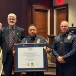 Olive Branch Police Earn Four-Year CALEA Reaccreditation 🏅OLIVE BRANCH POLICE DEPARTMENT INTERNATIONAL CALEA ACCREDITATION 🏅