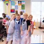 START Camp 2026 ends after week of activities, Northwest Mississippi Community College says Photos from Northwest Mississippi Community College's post