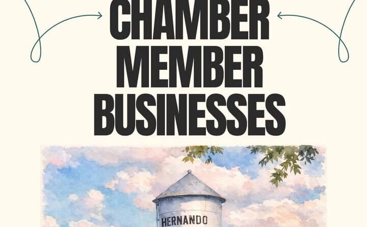 Chamber Says Consumers More Likely to Buy From Member Businesses Did you know?