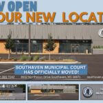Southaven Municipal Court moves into renovated former Fred's building It is official!