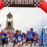 Homer Skelton Auto Group to match Dream Center race registrations and donations Photos from Desoto County Dream Center's post