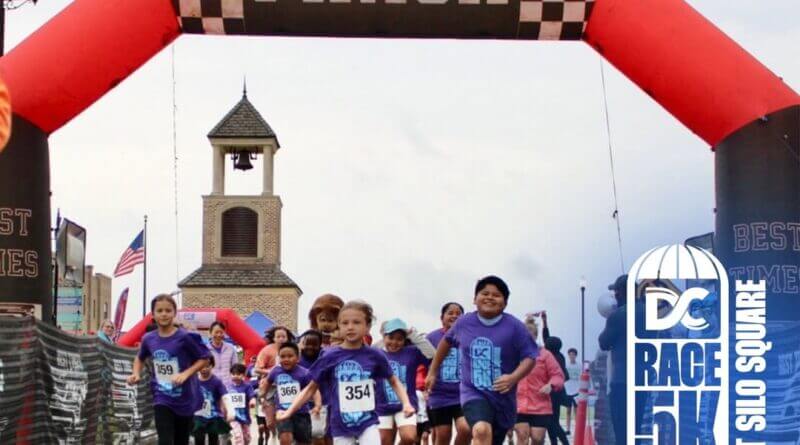 Homer Skelton Auto Group to match Dream Center race registrations and donations Photos from Desoto County Dream Center's post