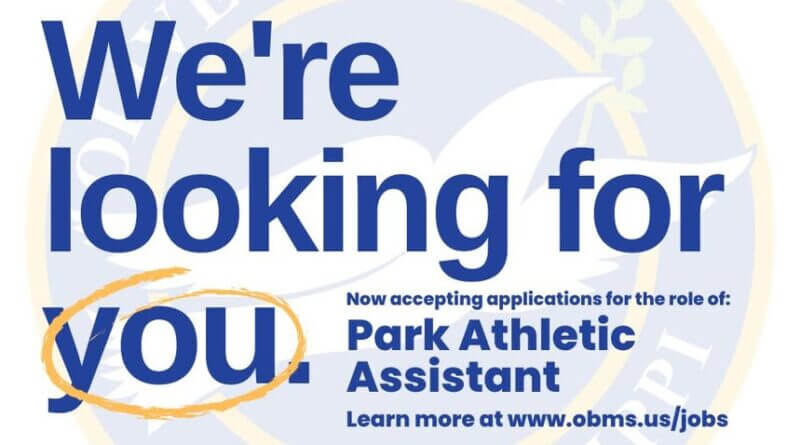 Looking for a new opportunity?