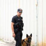 Horn Lake K9 team wins explosives-detection awards at MLEOA conference Photos from Horn Lake Police Department's post