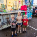 Hernando 'Sunset on the Square' Returns for Second Night, Chamber Says Photos from Hernando Main Street Chamber of Commerce's post