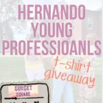 HYPE group to give away T-shirts at Thursday's Sunset event Come see our HYPE group for a chance to win one of this year’s amazing t-shirts!
