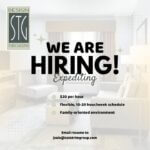 Saia Trim Group hiring part-time expeditor Saia Trim Group is hiring a motivated, hard-working individual to join their expediting team!✅