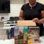 2026 Southaven magazine available at chamber office Our 2026 Southaven Magazines have finally arrived!
