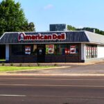 American Deli Opens in Southaven Area, Former Businesses Remembered Throwback Thursday!