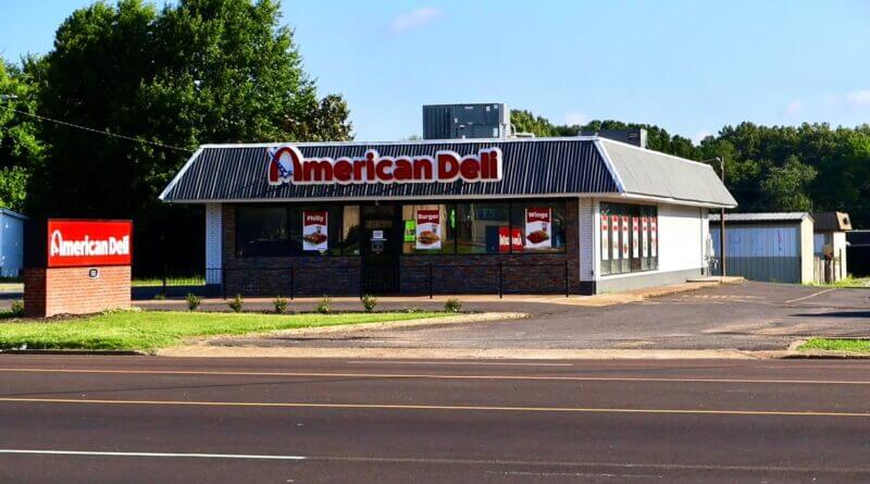 American Deli Opens in Southaven Area, Former Businesses Remembered Throwback Thursday!