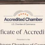 Southaven Chamber of Commerce Earns Top Accreditation in Mississippi The Only One in Mississippi With Five Stars