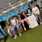 Club360 Offers Small-Group Training to Build Community in Hernando, Horn Lake One way to build community and stay motivated is to find your people that encourage you to come back