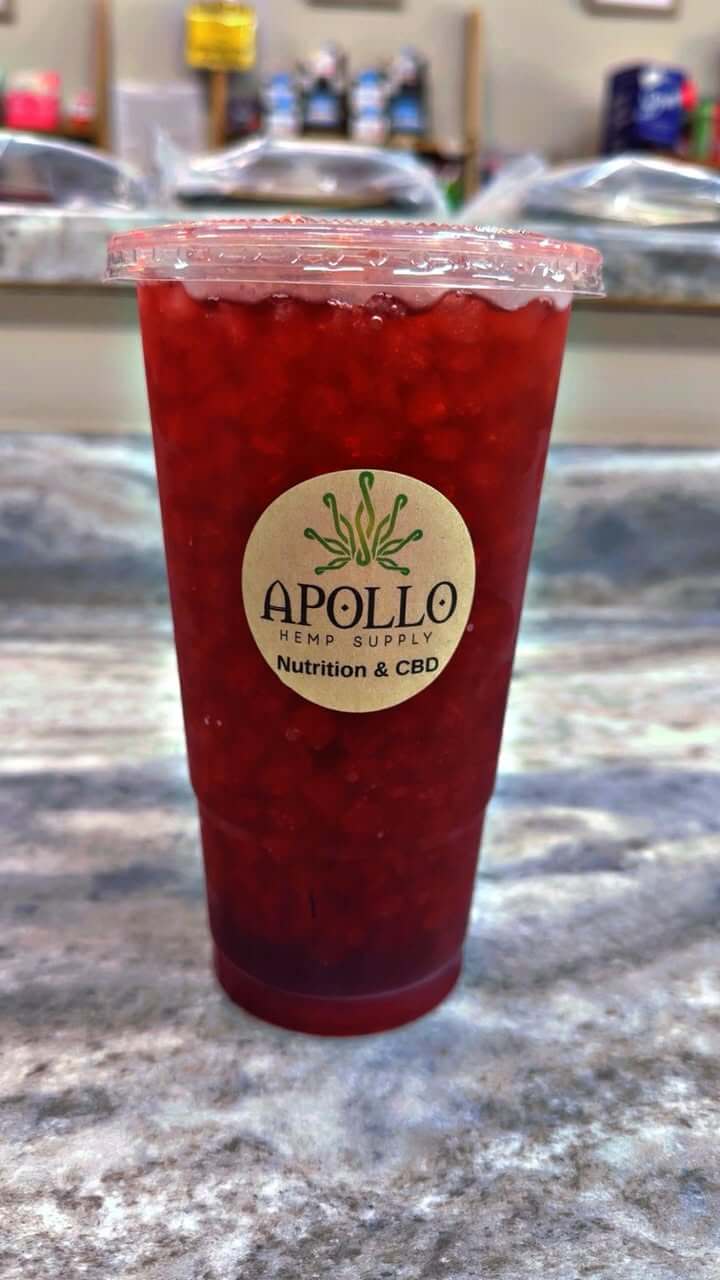 Business introduces $6 weekly tea feature | DeSoto County News